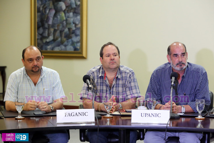 Modelo de diálogo y alianza permite fructífero acuerdo entre sector ganadero y gobierno